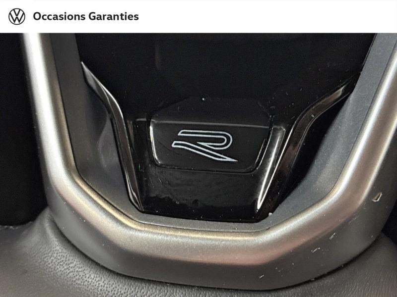 Voitures occasions VOLKSWAGEN GOLF R-Line Edition Clermont-Ferrand