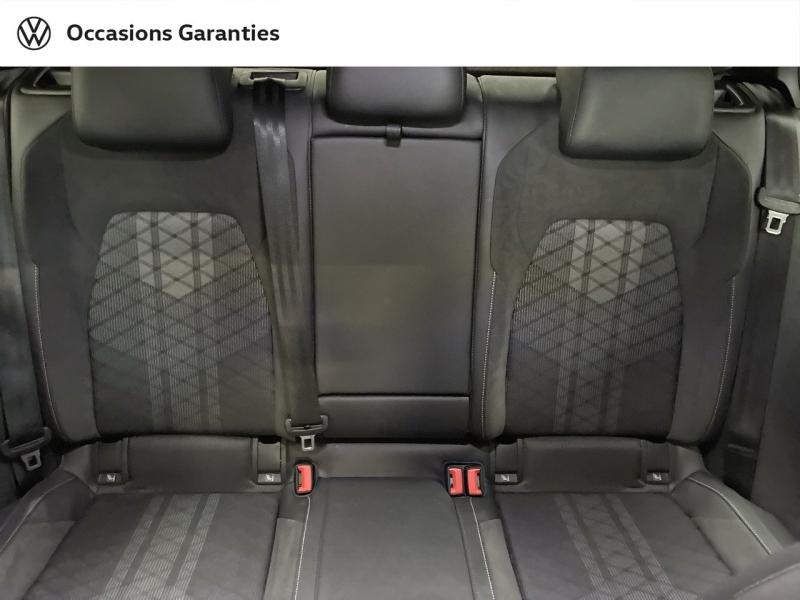 Voitures occasions VOLKSWAGEN GOLF R-Line Edition Clermont-Ferrand