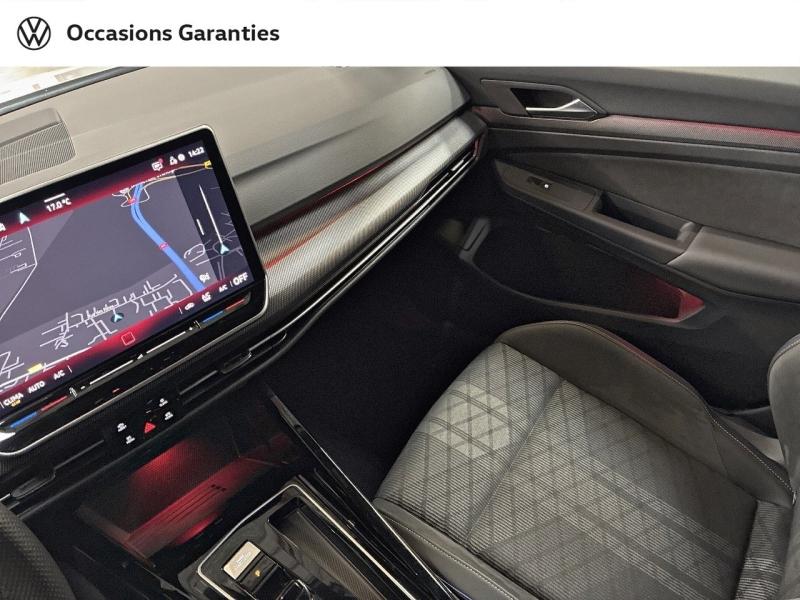 Voitures occasions VOLKSWAGEN GOLF R-Line Edition Clermont-Ferrand