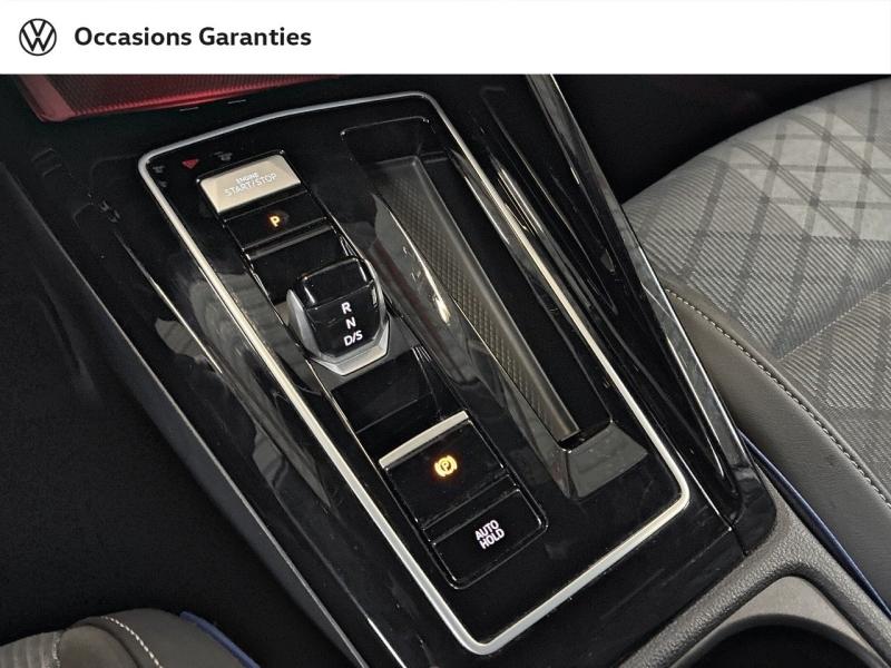 Voitures occasions VOLKSWAGEN GOLF R-Line Edition Clermont-Ferrand