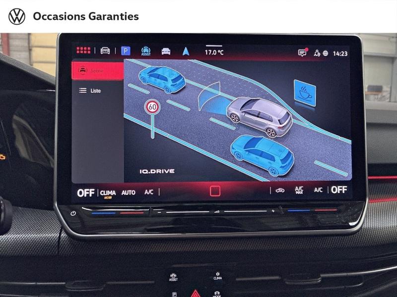 Voitures occasions VOLKSWAGEN GOLF R-Line Edition Clermont-Ferrand