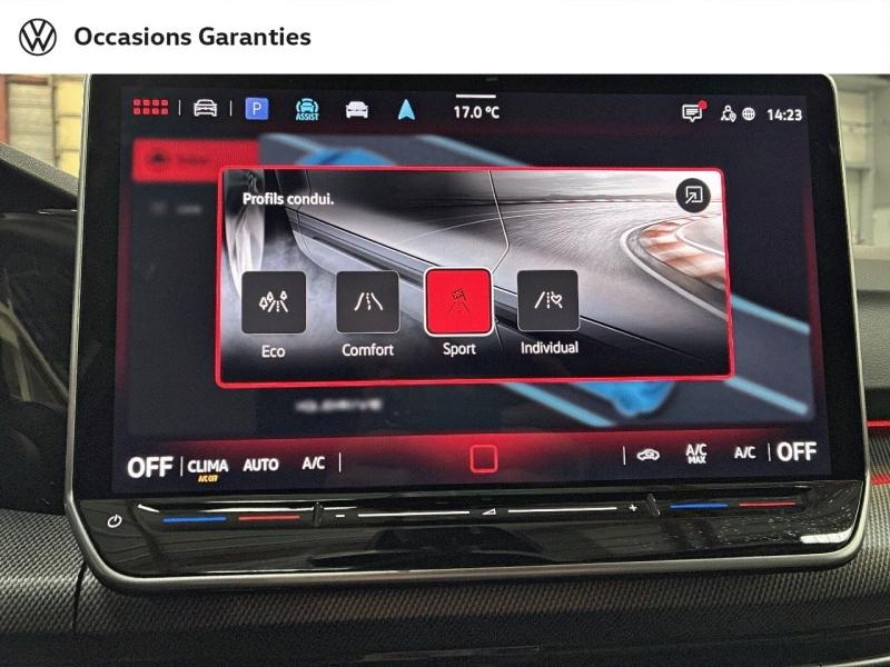 Voitures occasions VOLKSWAGEN GOLF R-Line Edition Clermont-Ferrand