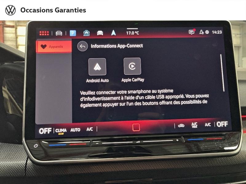 Voitures occasions VOLKSWAGEN GOLF R-Line Edition Clermont-Ferrand