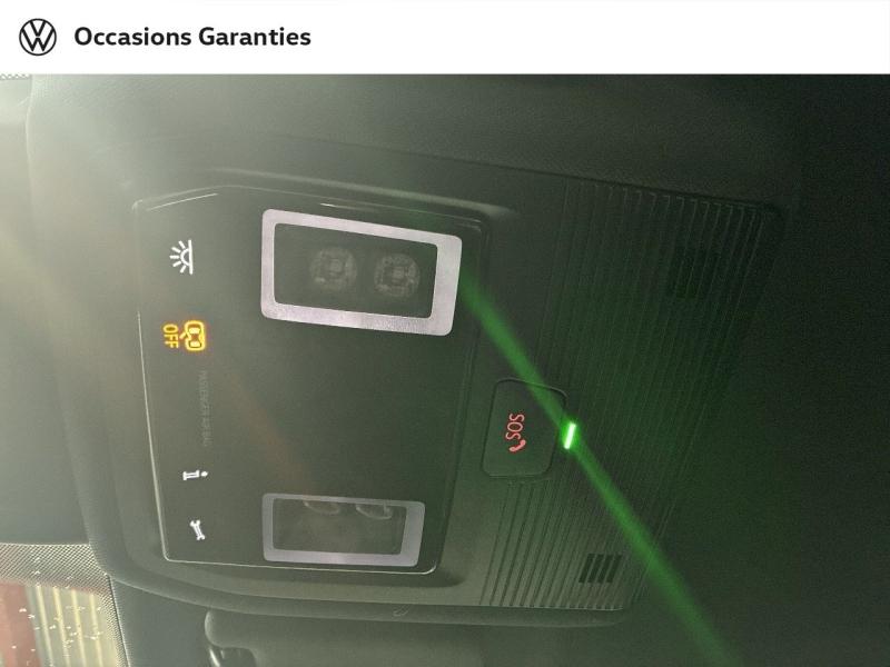 Voitures occasions VOLKSWAGEN GOLF R-Line Edition Clermont-Ferrand