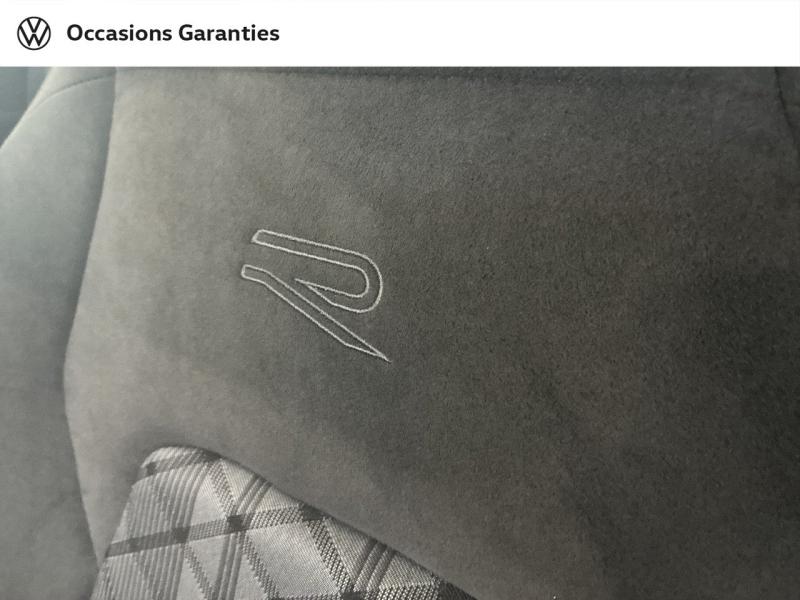 Voitures occasions VOLKSWAGEN GOLF R-Line Edition Clermont-Ferrand