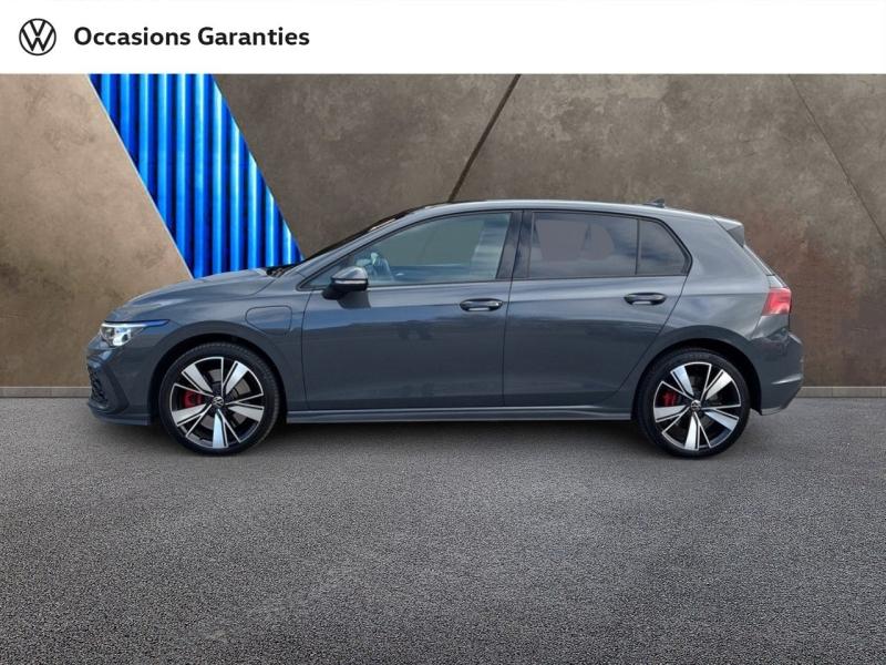 Voitures occasions VOLKSWAGEN GOLF GTE Clermont-Ferrand
