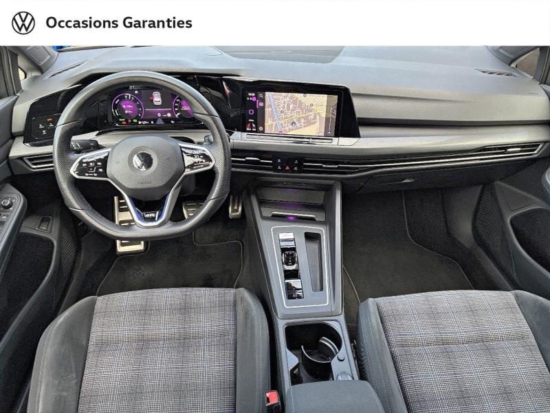 Voitures occasions VOLKSWAGEN GOLF GTE Clermont-Ferrand