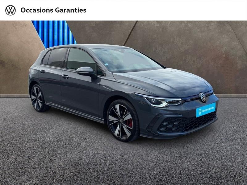Voitures occasions VOLKSWAGEN GOLF GTE Clermont-Ferrand