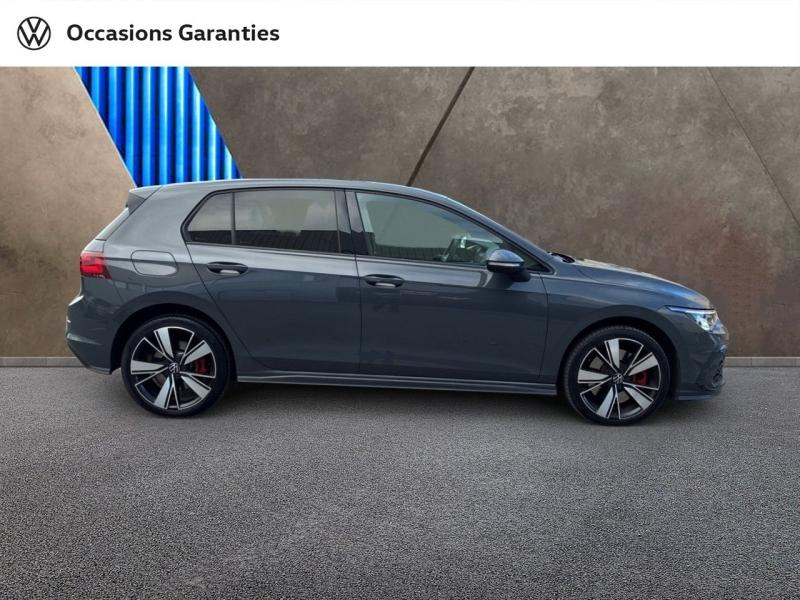 Voitures occasions VOLKSWAGEN GOLF GTE Clermont-Ferrand