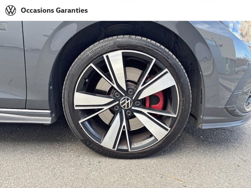 Voitures occasions VOLKSWAGEN GOLF GTE Clermont-Ferrand