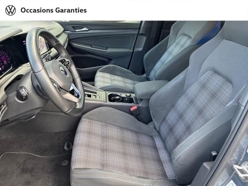 Voitures occasions VOLKSWAGEN GOLF GTE Clermont-Ferrand