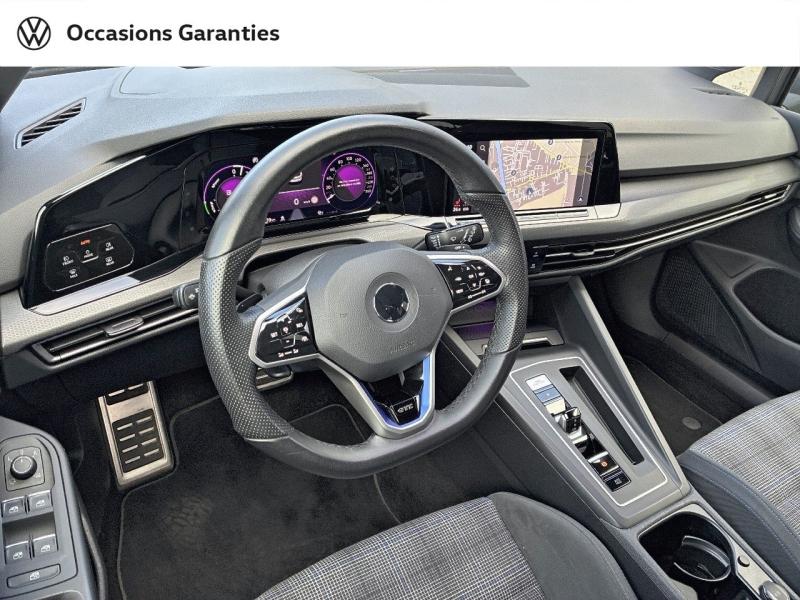 Voitures occasions VOLKSWAGEN GOLF GTE Clermont-Ferrand