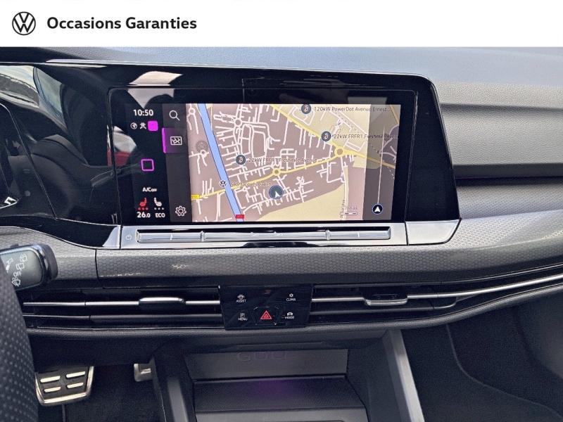 Voitures occasions VOLKSWAGEN GOLF GTE Clermont-Ferrand