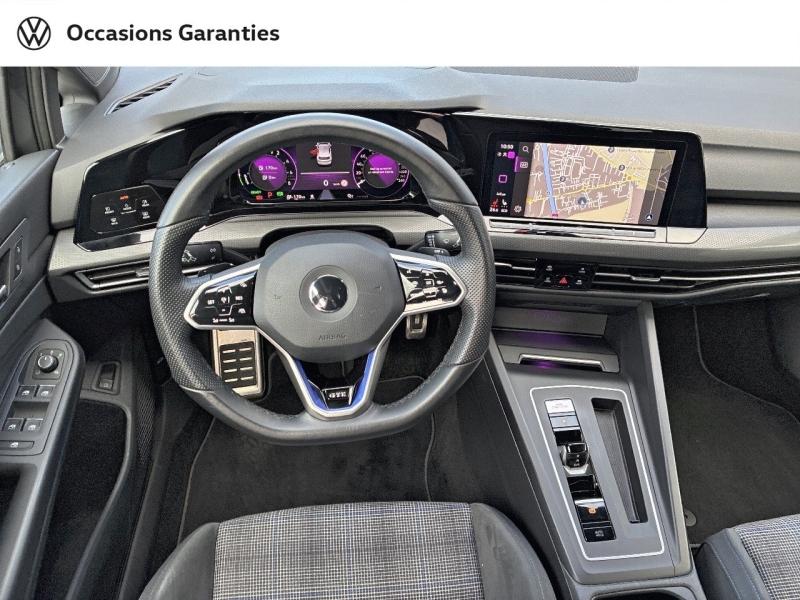 Voitures occasions VOLKSWAGEN GOLF GTE Clermont-Ferrand