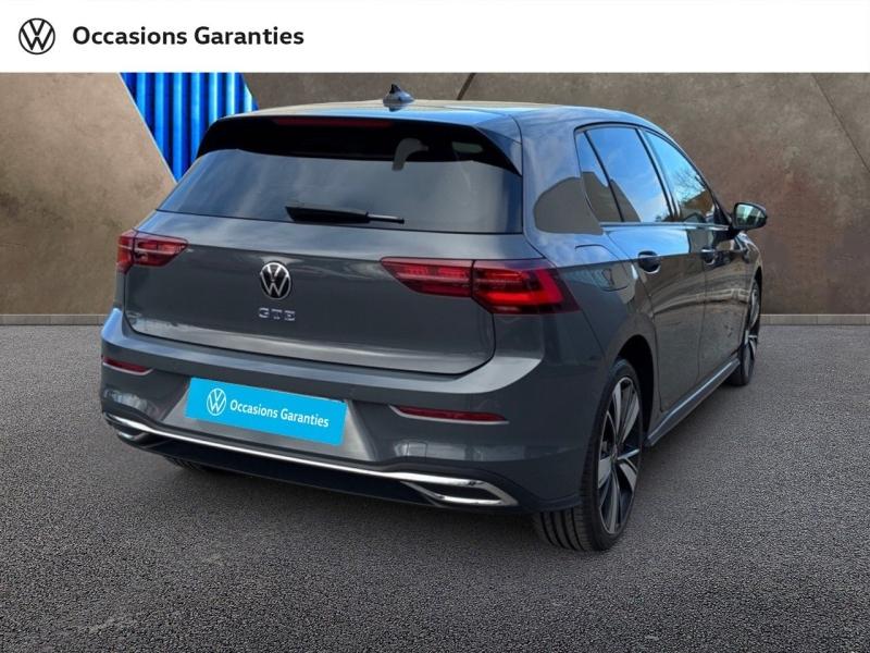 Voitures occasions VOLKSWAGEN GOLF GTE Clermont-Ferrand