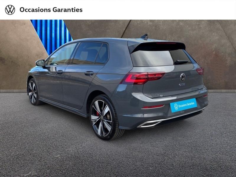 Voitures occasions VOLKSWAGEN GOLF GTE Clermont-Ferrand