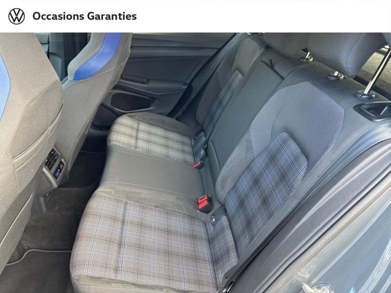 Voitures occasions VOLKSWAGEN GOLF GTE Clermont-Ferrand