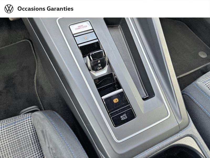 Voitures occasions VOLKSWAGEN GOLF GTE Clermont-Ferrand