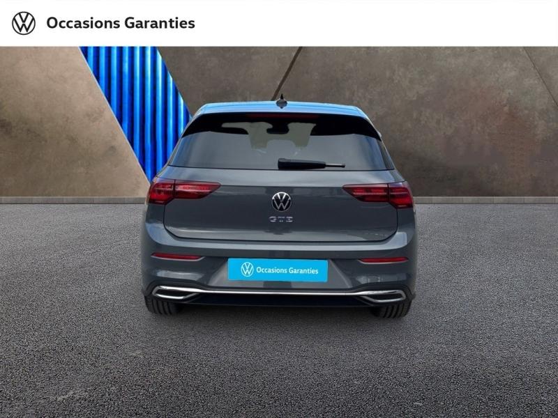 Voitures occasions VOLKSWAGEN GOLF GTE Clermont-Ferrand