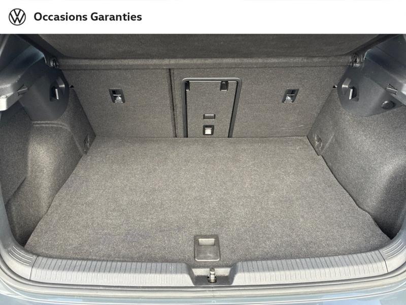 Voitures occasions VOLKSWAGEN GOLF GTE Clermont-Ferrand