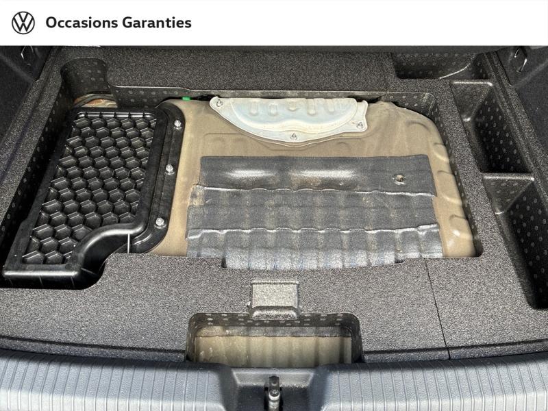 Voitures occasions VOLKSWAGEN GOLF GTE Clermont-Ferrand