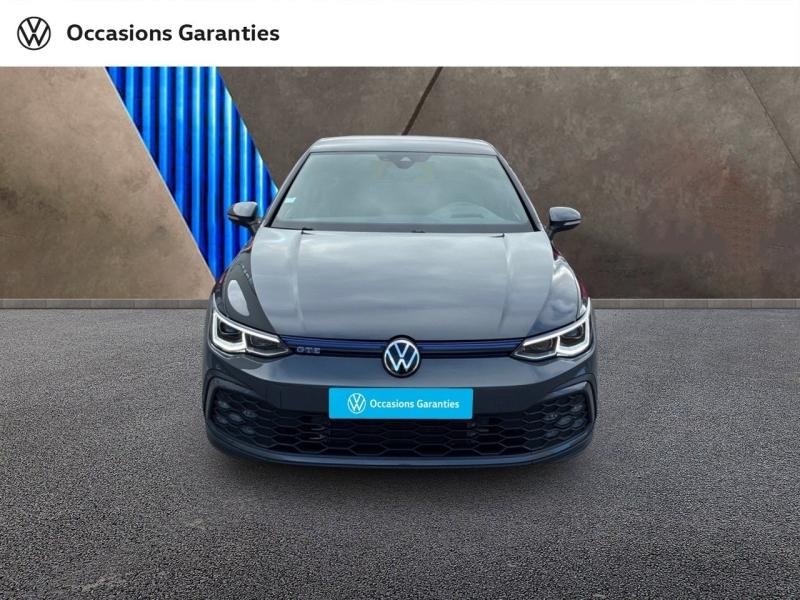 Voitures occasions VOLKSWAGEN GOLF GTE Clermont-Ferrand