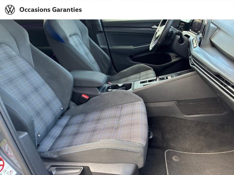 Voitures occasions VOLKSWAGEN GOLF GTE Clermont-Ferrand