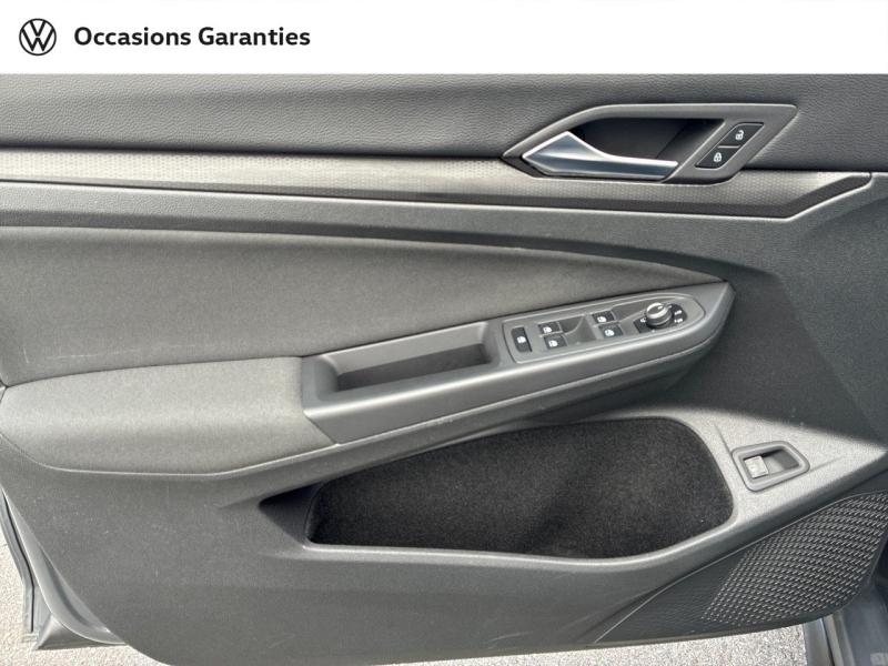 Voitures occasions VOLKSWAGEN GOLF GTE Clermont-Ferrand