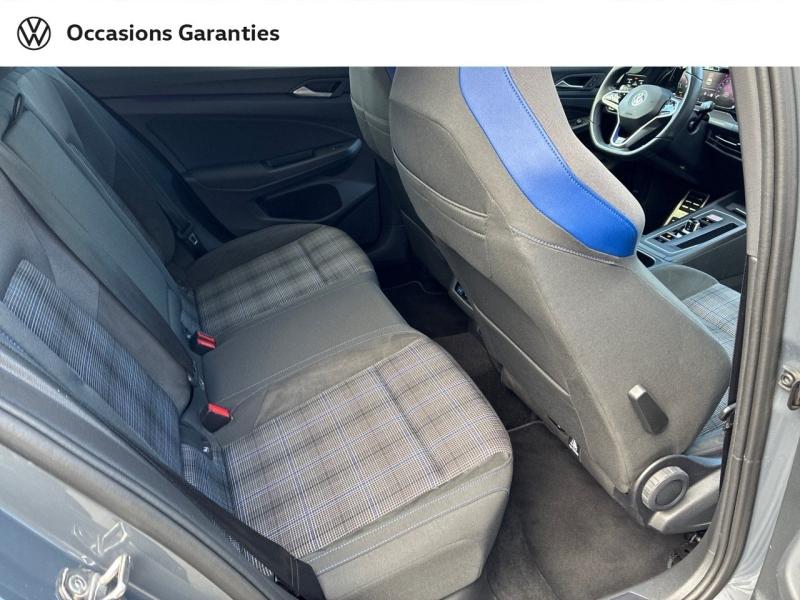 Voitures occasions VOLKSWAGEN GOLF GTE Clermont-Ferrand