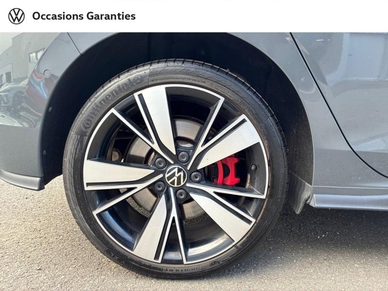 Voitures occasions VOLKSWAGEN GOLF GTE Clermont-Ferrand