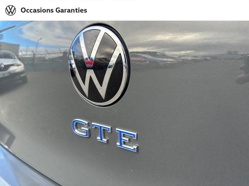 Voitures occasions VOLKSWAGEN GOLF GTE Clermont-Ferrand