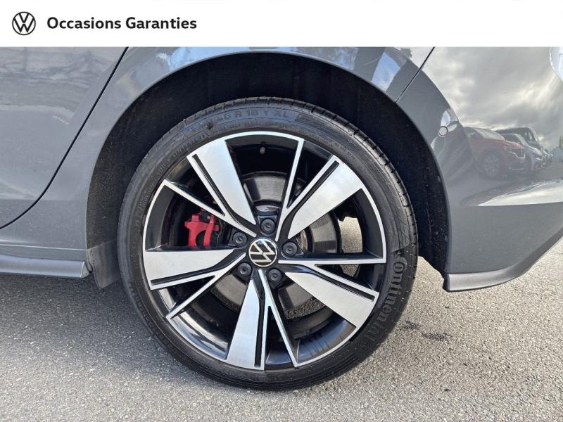 Voitures occasions VOLKSWAGEN GOLF GTE Clermont-Ferrand