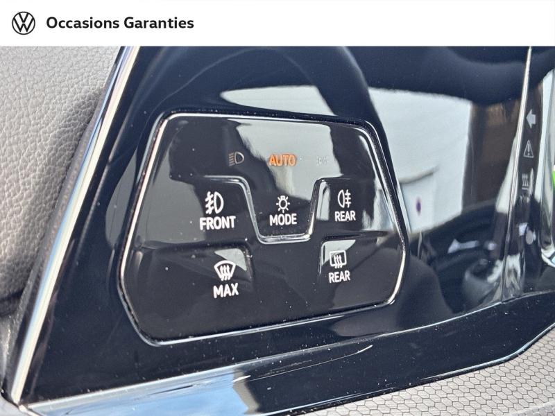 Voitures occasions VOLKSWAGEN GOLF GTE Clermont-Ferrand