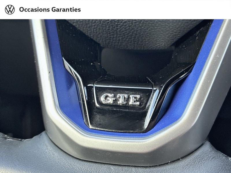 Voitures occasions VOLKSWAGEN GOLF GTE Clermont-Ferrand