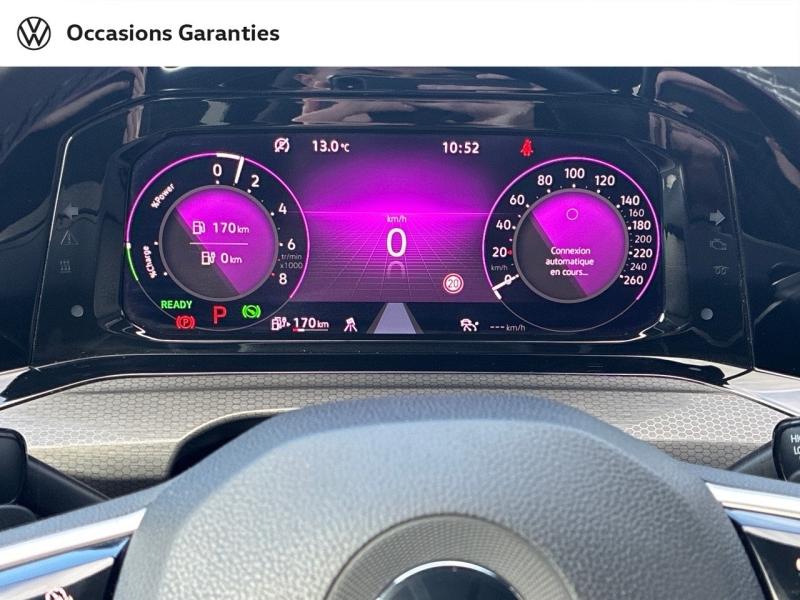 Voitures occasions VOLKSWAGEN GOLF GTE Clermont-Ferrand