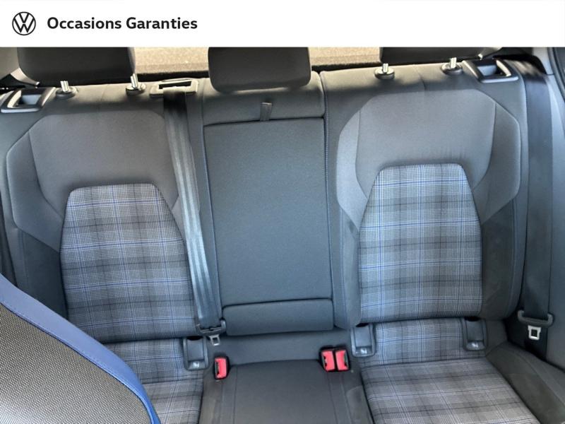Voitures occasions VOLKSWAGEN GOLF GTE Clermont-Ferrand