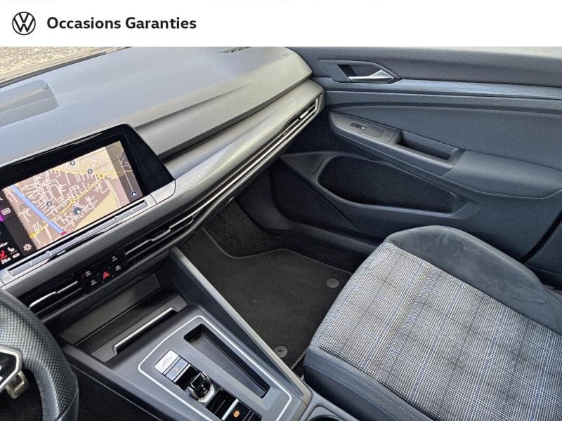 Voitures occasions VOLKSWAGEN GOLF GTE Clermont-Ferrand