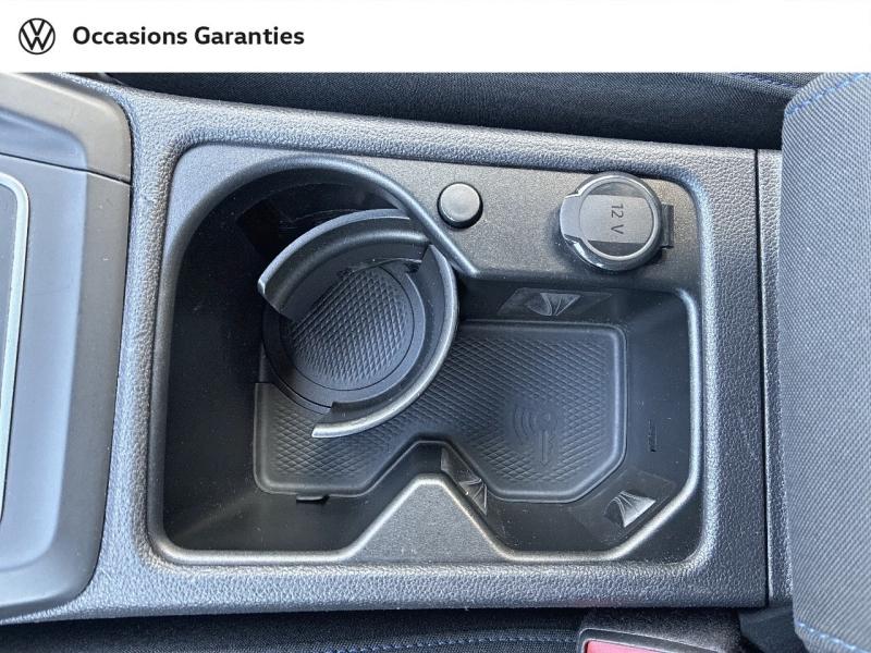 Voitures occasions VOLKSWAGEN GOLF GTE Clermont-Ferrand