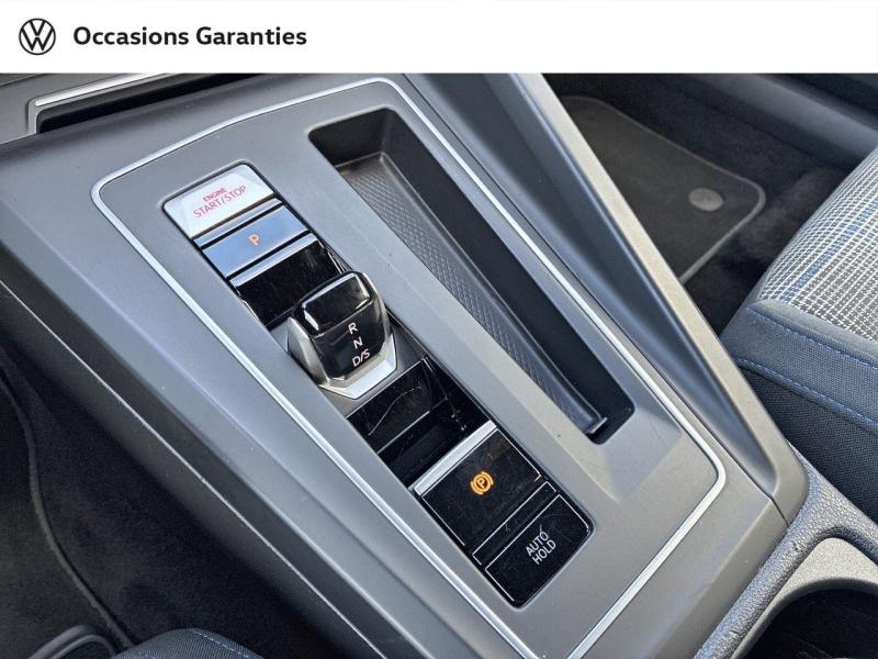 Voitures occasions VOLKSWAGEN GOLF GTE Clermont-Ferrand