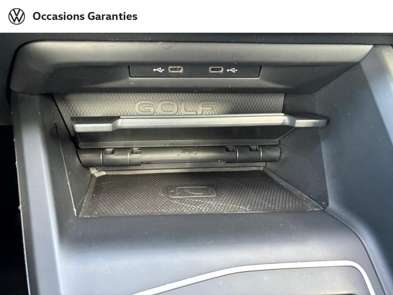 Voitures occasions VOLKSWAGEN GOLF GTE Clermont-Ferrand