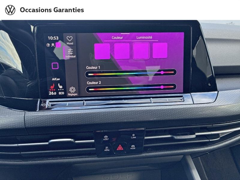 Voitures occasions VOLKSWAGEN GOLF GTE Clermont-Ferrand