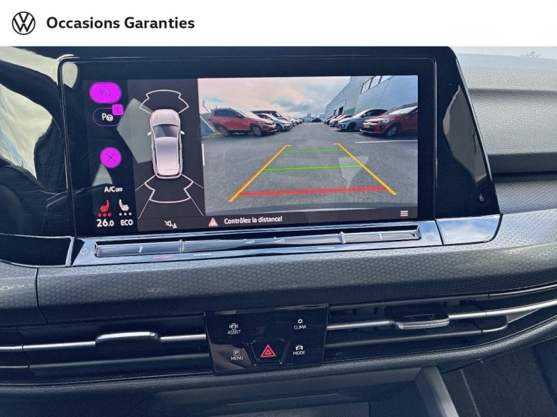 Voitures occasions VOLKSWAGEN GOLF GTE Clermont-Ferrand