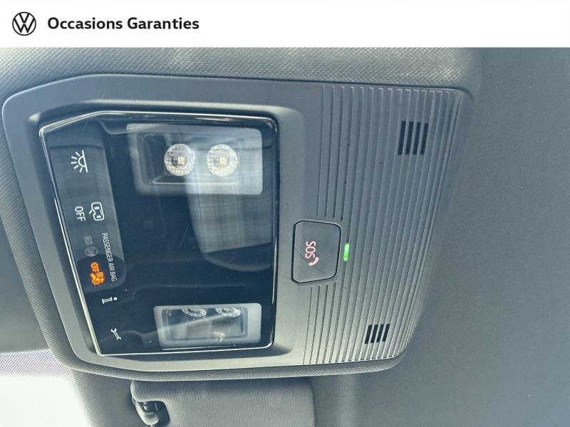 Voitures occasions VOLKSWAGEN GOLF GTE Clermont-Ferrand