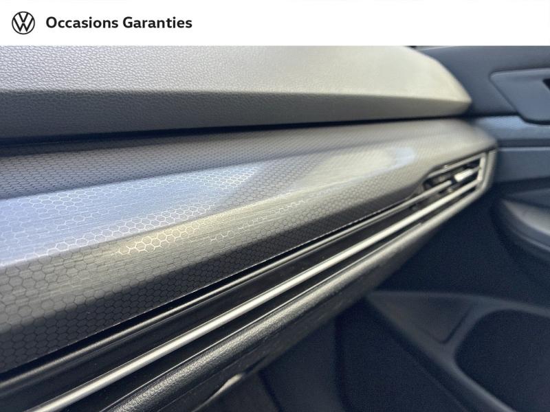 Voitures occasions VOLKSWAGEN GOLF GTE Clermont-Ferrand