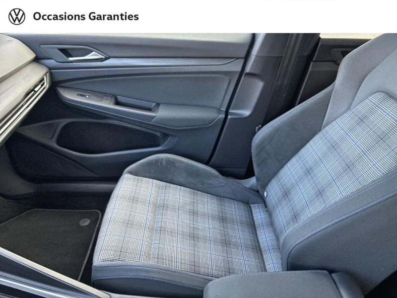 Voitures occasions VOLKSWAGEN GOLF GTE Clermont-Ferrand