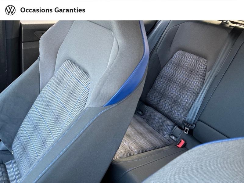 Voitures occasions VOLKSWAGEN GOLF GTE Clermont-Ferrand