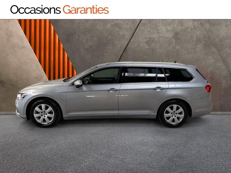 Voitures occasions VOLKSWAGEN Passat SW Base Clermont-Ferrand