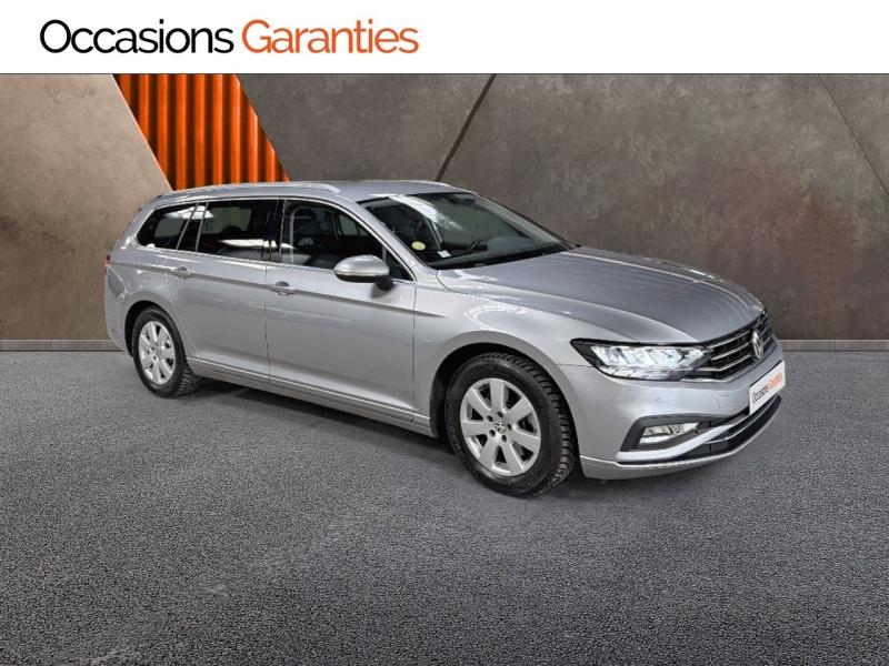 Voitures occasions VOLKSWAGEN Passat SW Base Clermont-Ferrand
