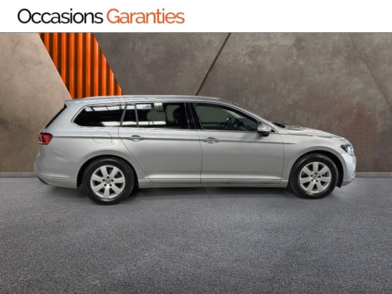 Voitures occasions VOLKSWAGEN Passat SW Base Clermont-Ferrand