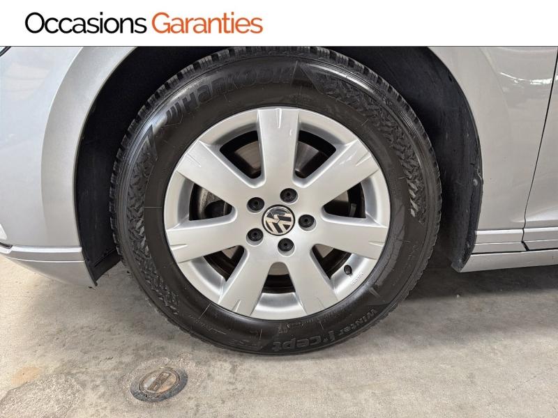 Voitures occasions VOLKSWAGEN Passat SW Base Clermont-Ferrand